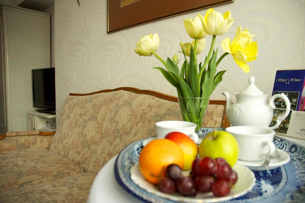 Hotel Wenus Kazimierz Dolny Habitación foto